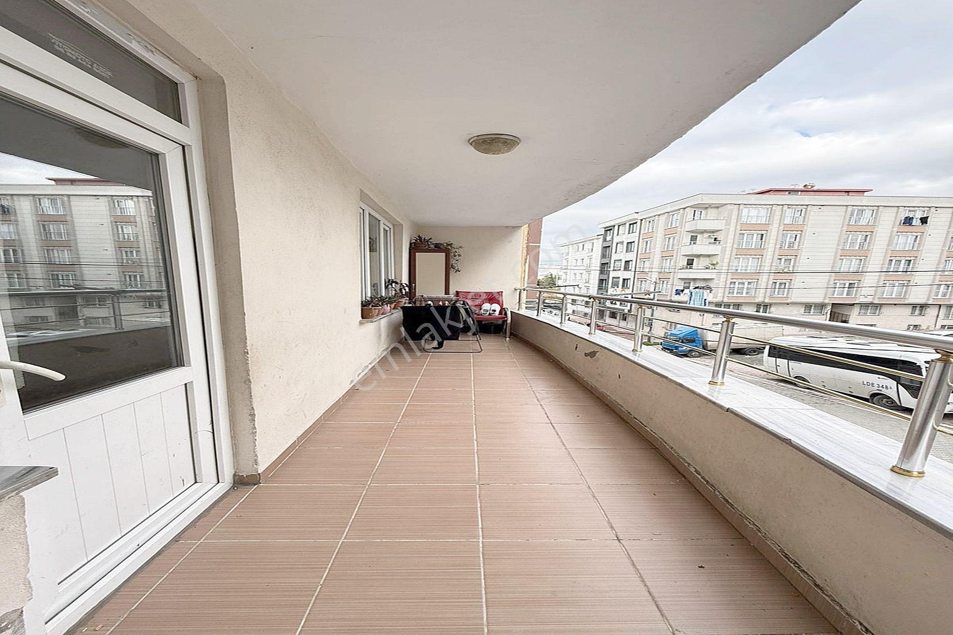 Cansever Yapı'dan Geniş Metre Karede 3+1 Satılık Daire - Görsel 25