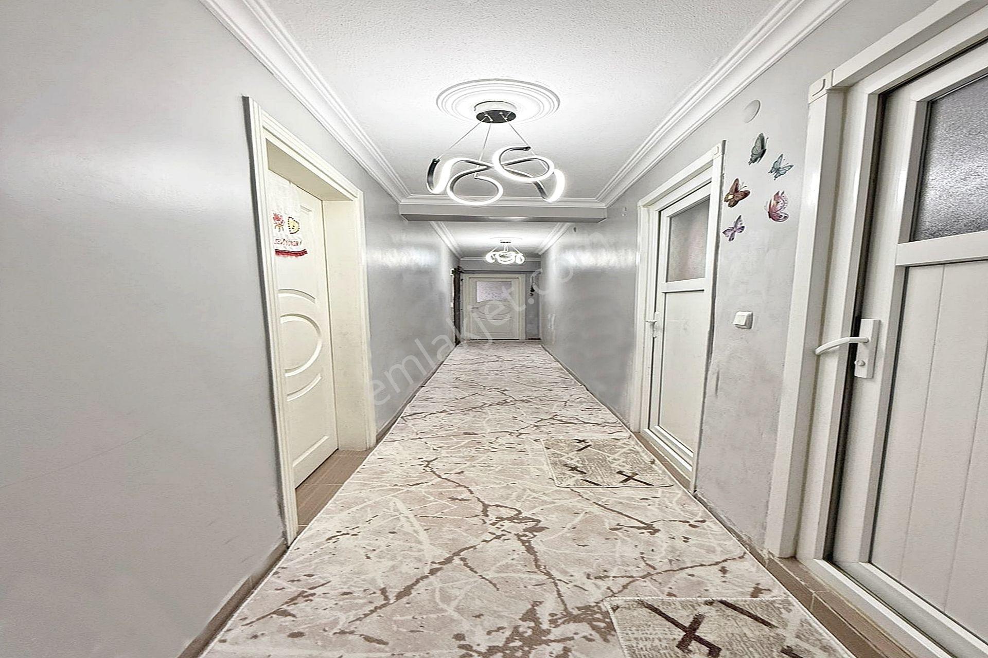 Cansever Yapı'dan Geniş Metre Karede 3+1 Satılık Daire - Görsel 20