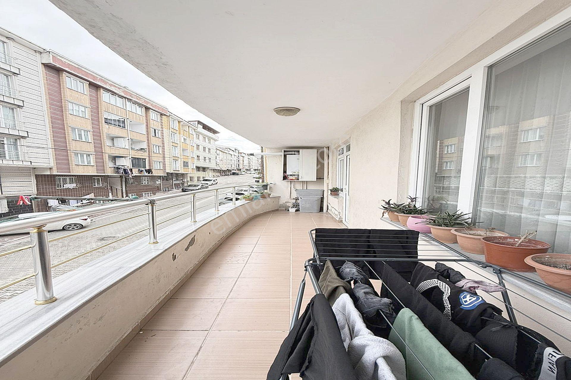 Cansever Yapı'dan Geniş Metre Karede 3+1 Satılık Daire - Görsel 26