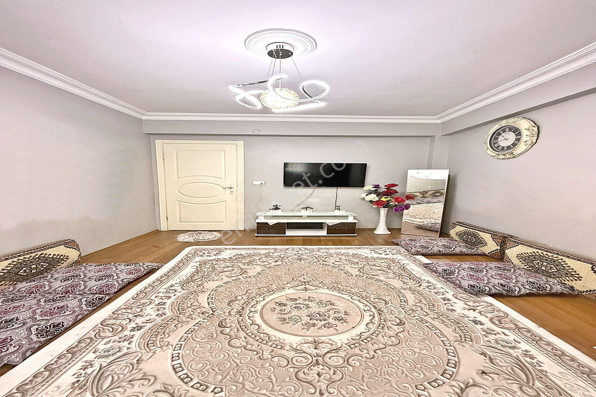 Cansever Yapı'dan Geniş Metre Karede 3+1 Satılık Daire - Görsel 12