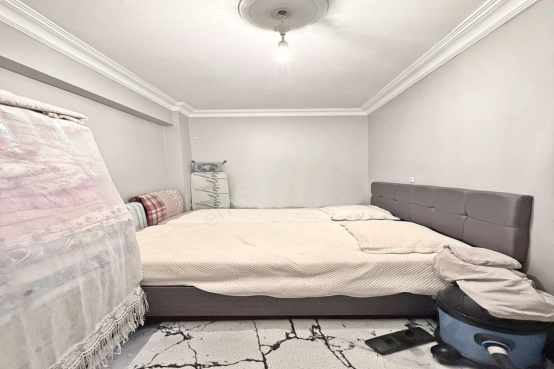 Cansever Yapı'dan Geniş Metre Karede 3+1 Satılık Daire - Görsel 18