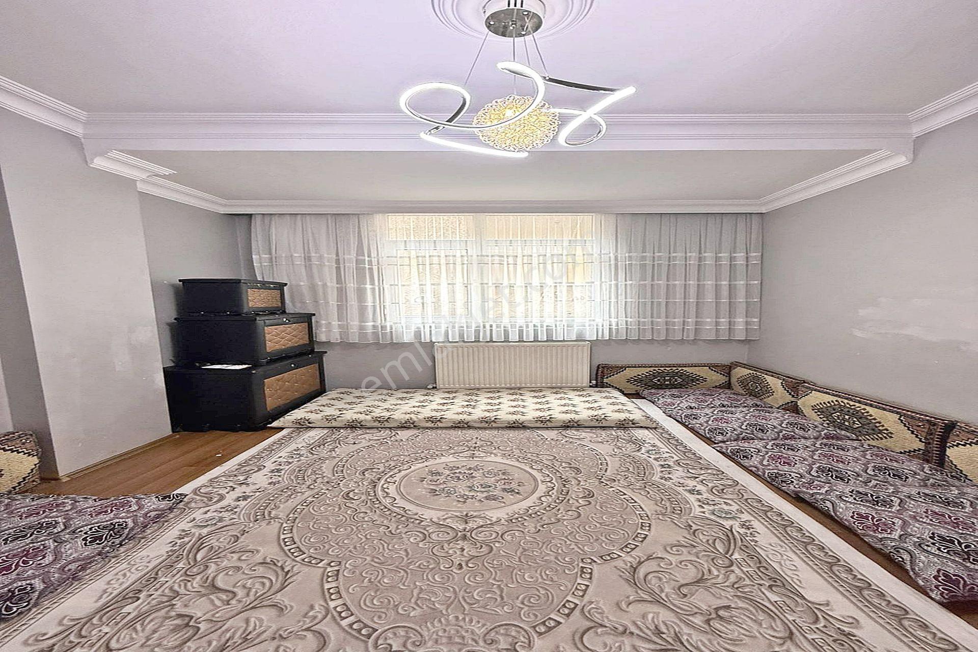 Cansever Yapı'dan Geniş Metre Karede 3+1 Satılık Daire - Görsel 11