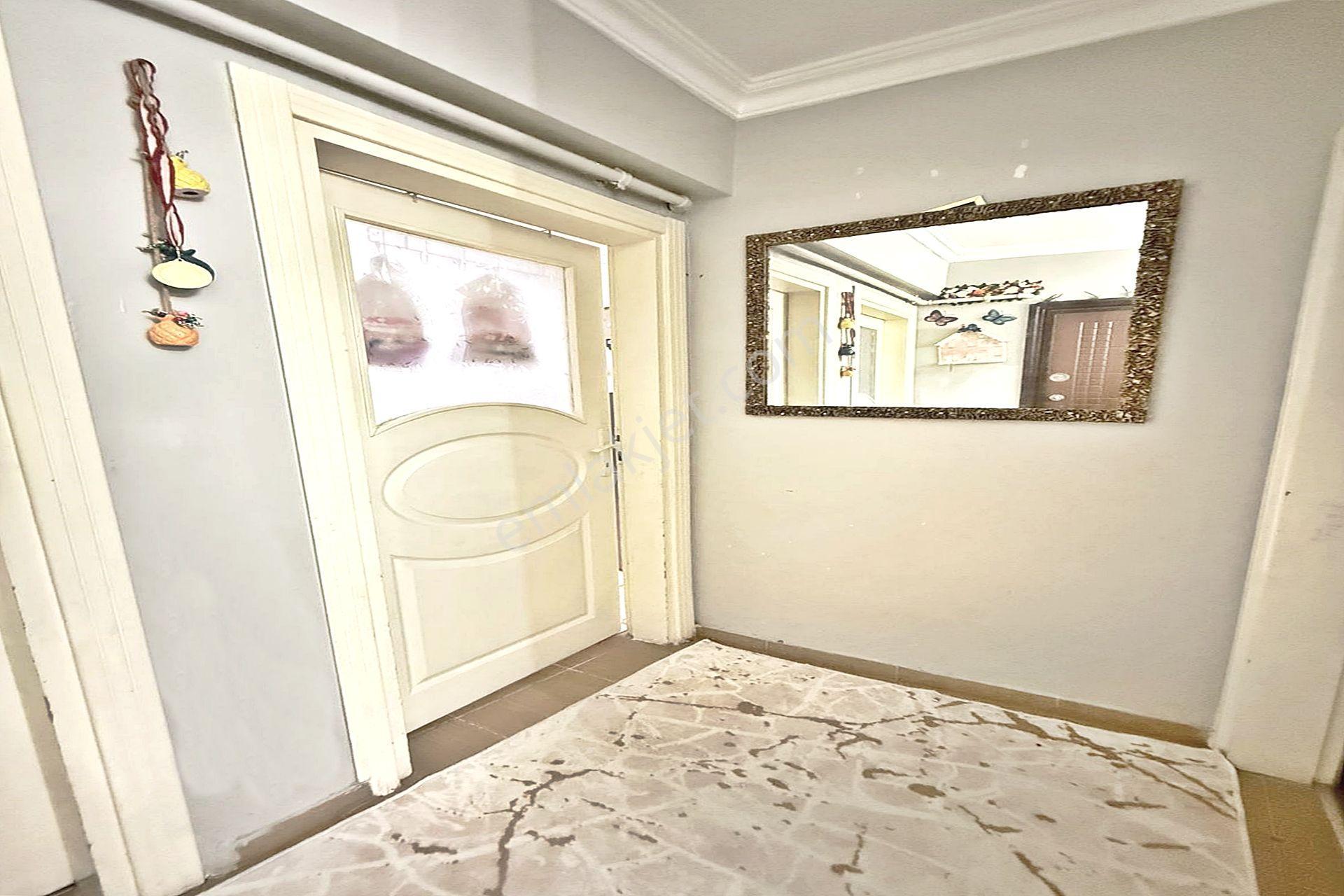 Cansever Yapı'dan Geniş Metre Karede 3+1 Satılık Daire - Görsel 22