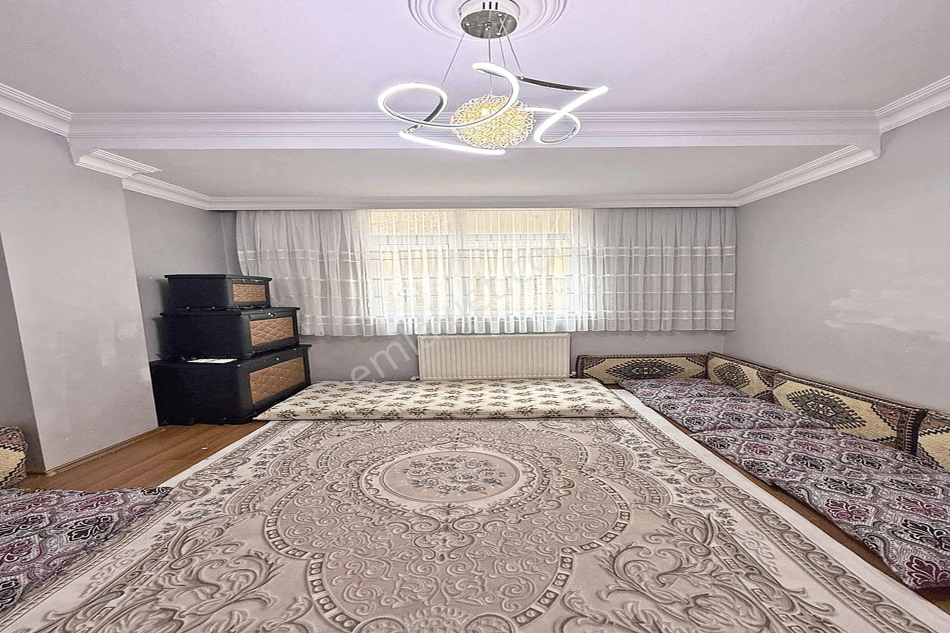 Cansever Yapı'dan Geniş Metre Karede 3+1 Satılık Daire - Görsel 10