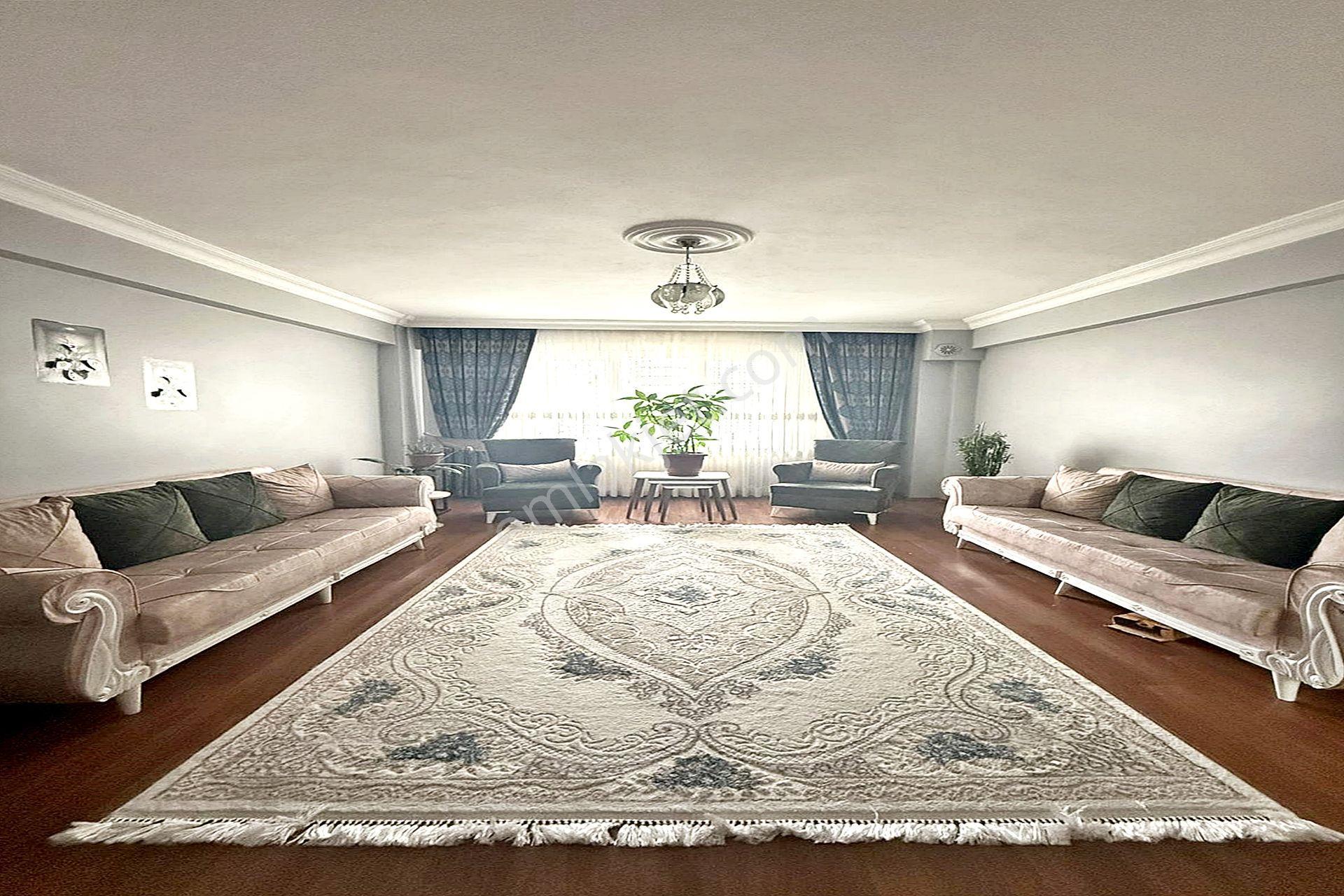 Cansever Yapı'dan Geniş Metre Karede 3+1 Satılık Daire - Görsel 7