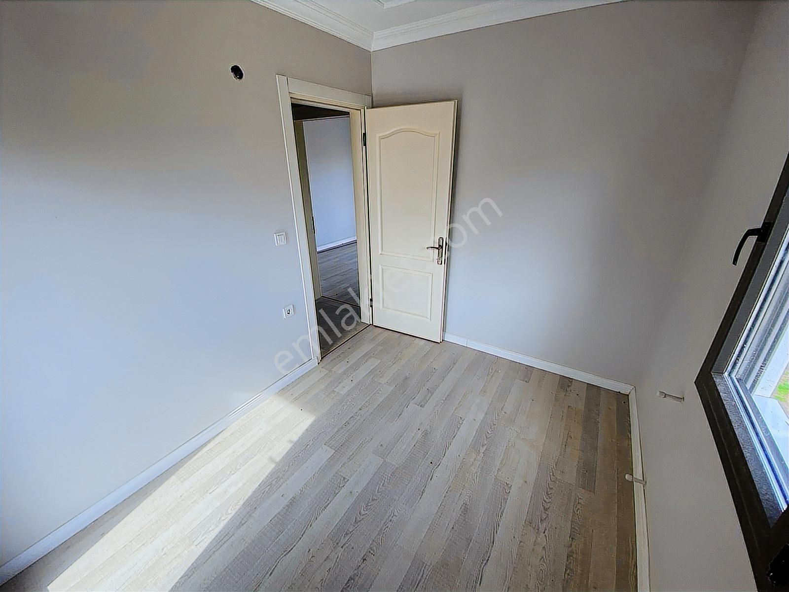 Rw Nefes'ten Plaja 500 Metre Mesafede 4+1 Tripleks Villa - Görsel 11