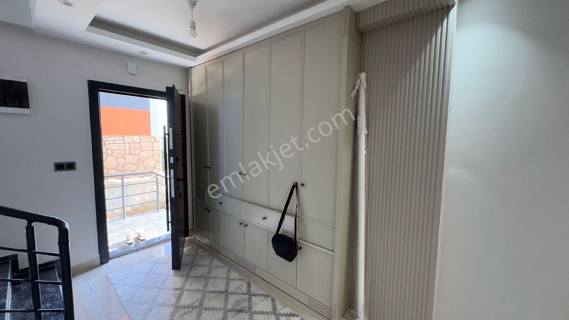 Ra Gayrimenkul Kaleburcu Mh.satılık 4+1 Villa - Görsel 23