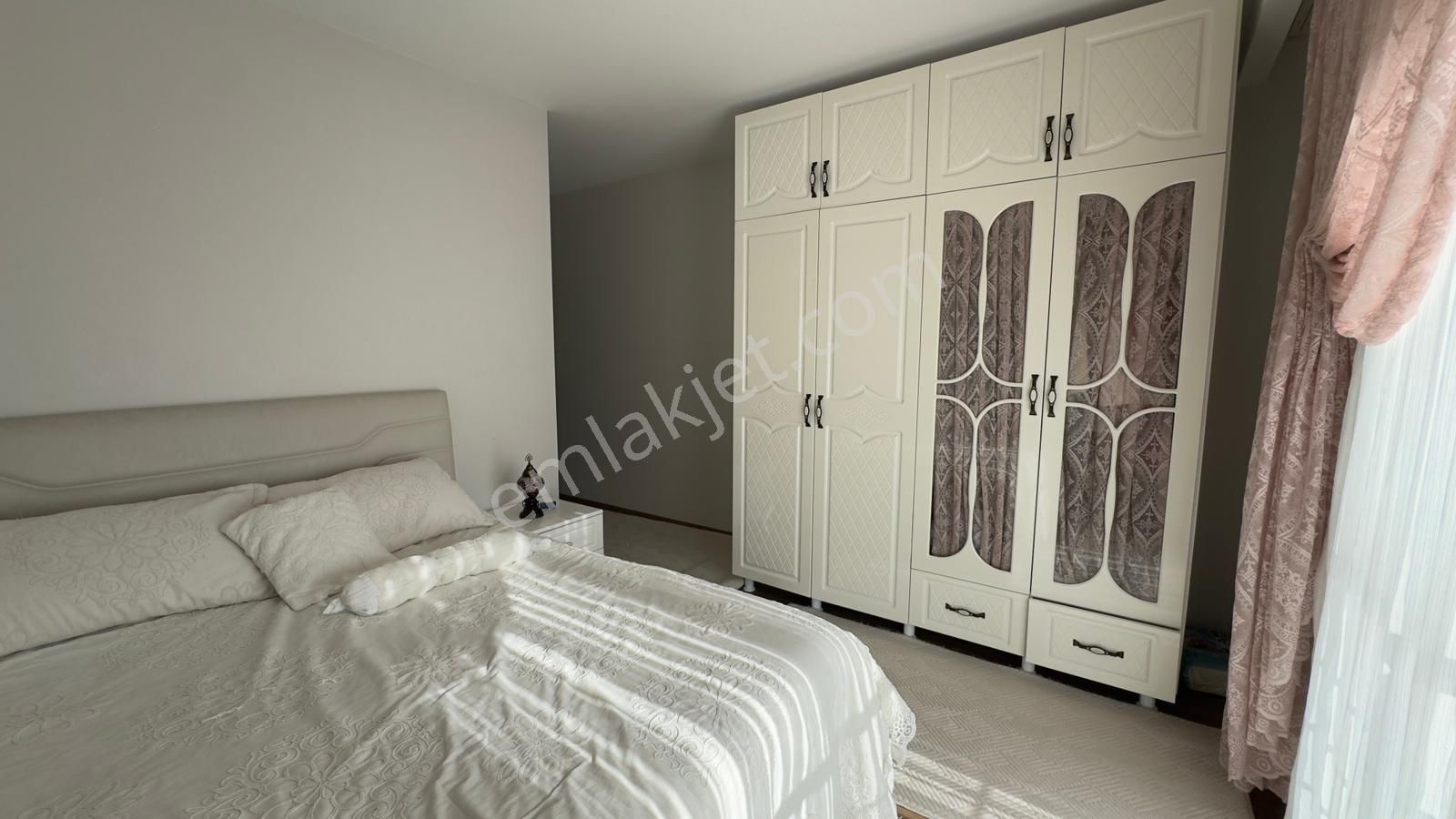 Ra Gayrimenkul Kaleburcu Mh.satılık 4+1 Villa - Görsel 7