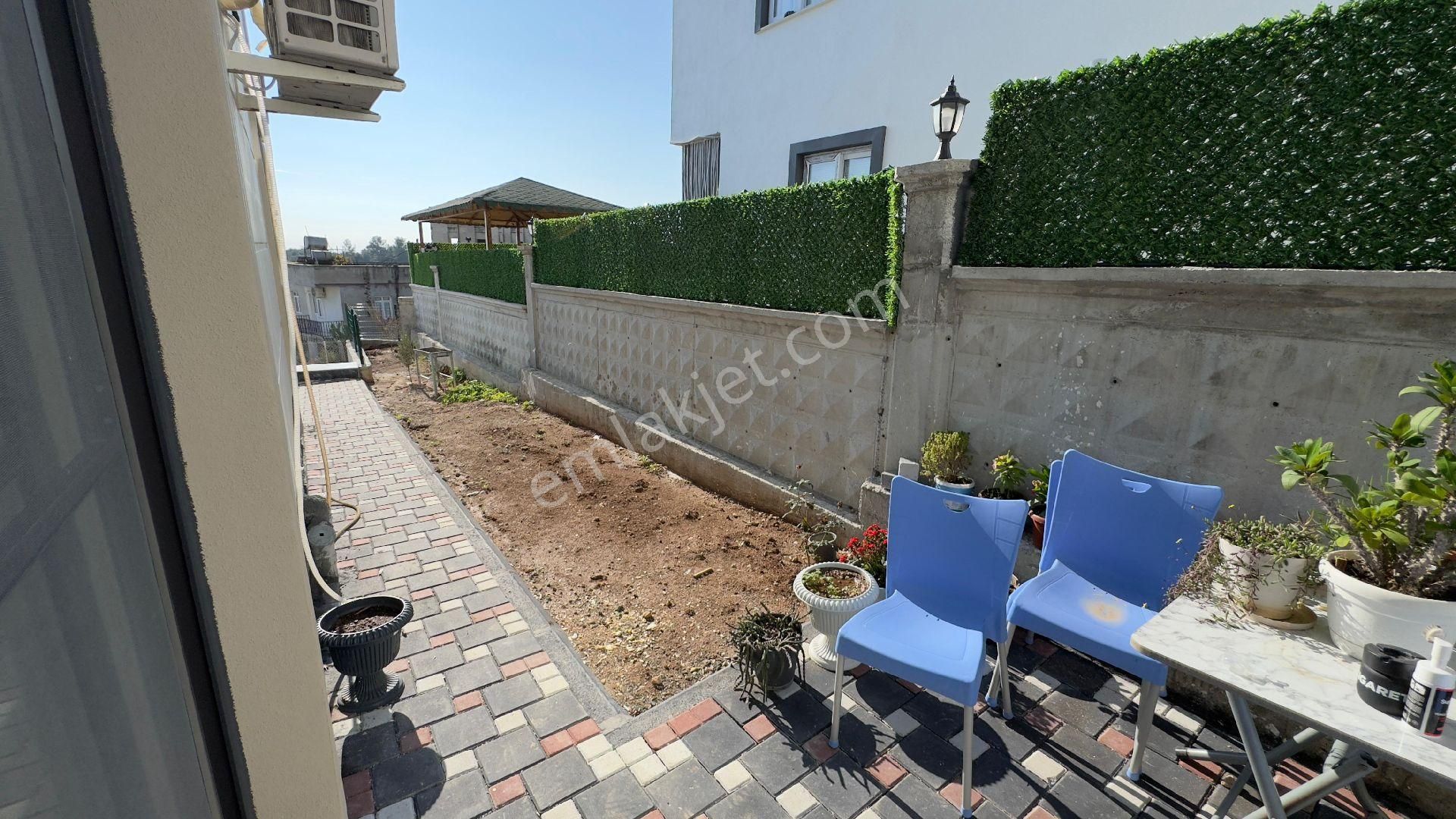 Ra Gayrimenkul Kaleburcu Mh.satılık 4+1 Villa - Görsel 29