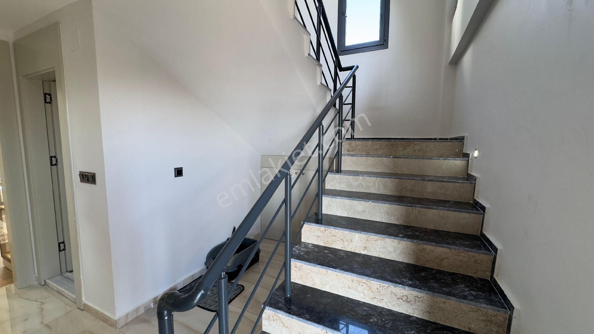 Ra Gayrimenkul Kaleburcu Mh.satılık 4+1 Villa - Görsel 10