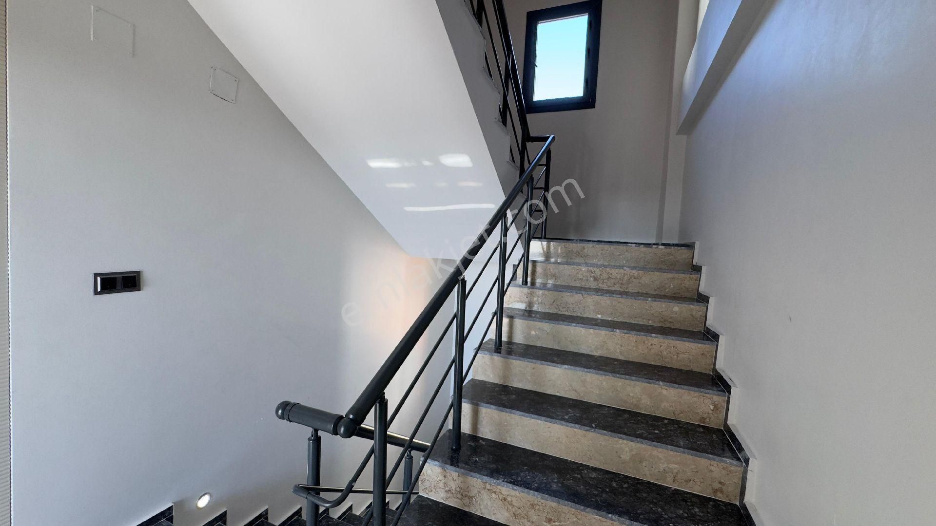 Ra Gayrimenkul Kaleburcu Mh.satılık 4+1 Villa - Görsel 16