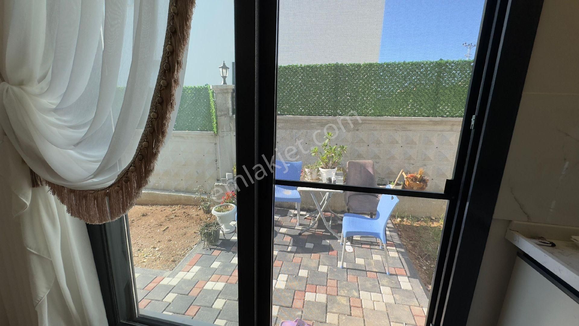 Ra Gayrimenkul Kaleburcu Mh.satılık 4+1 Villa - Görsel 19