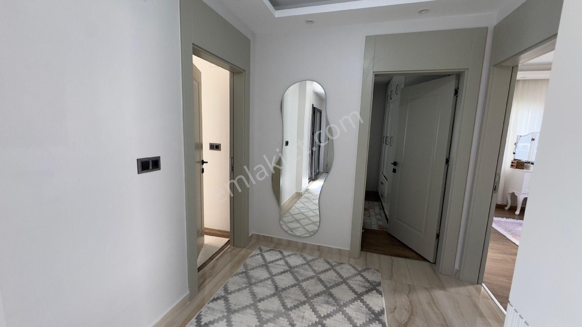 Ra Gayrimenkul Kaleburcu Mh.satılık 4+1 Villa - Görsel 14