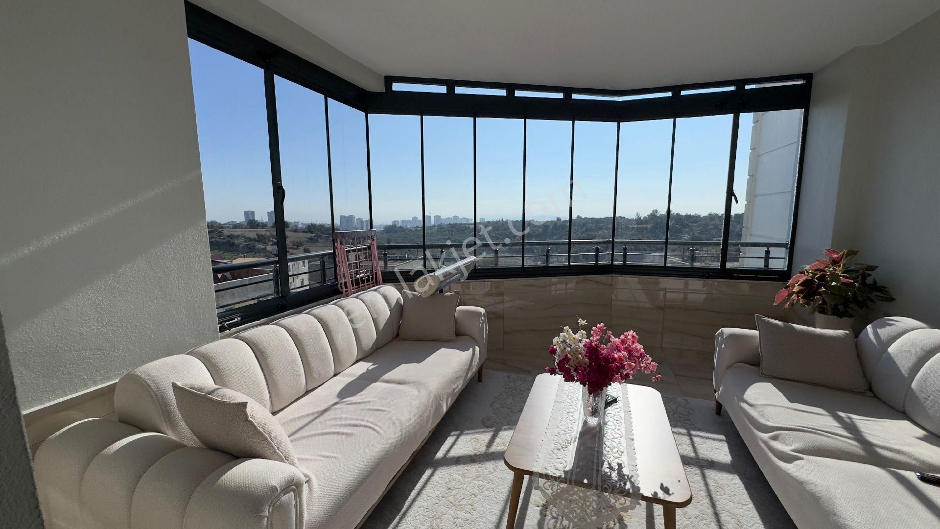 Ra Gayrimenkul Kaleburcu Mh.satılık 4+1 Villa - Görsel 31