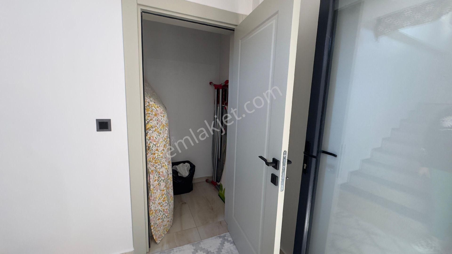 Ra Gayrimenkul Kaleburcu Mh.satılık 4+1 Villa - Görsel 25