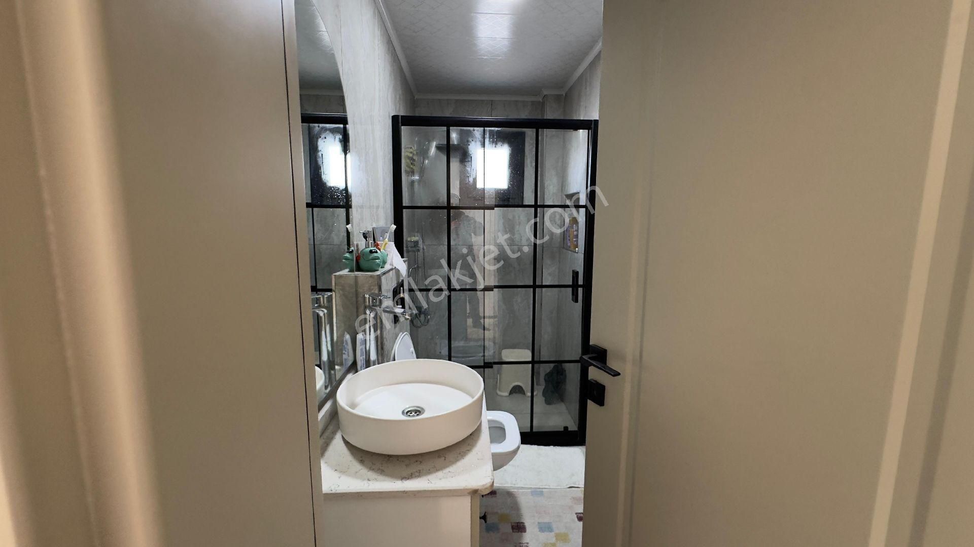 Ra Gayrimenkul Kaleburcu Mh.satılık 4+1 Villa - Görsel 11