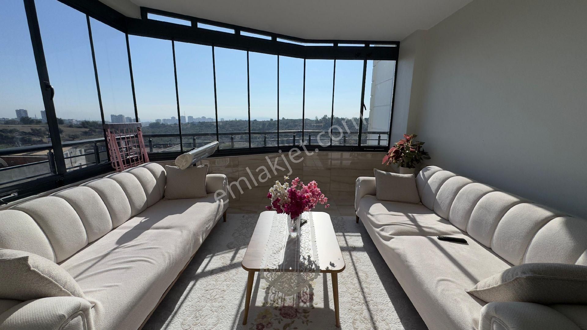 Ra Gayrimenkul Kaleburcu Mh.satılık 4+1 Villa - Görsel 9