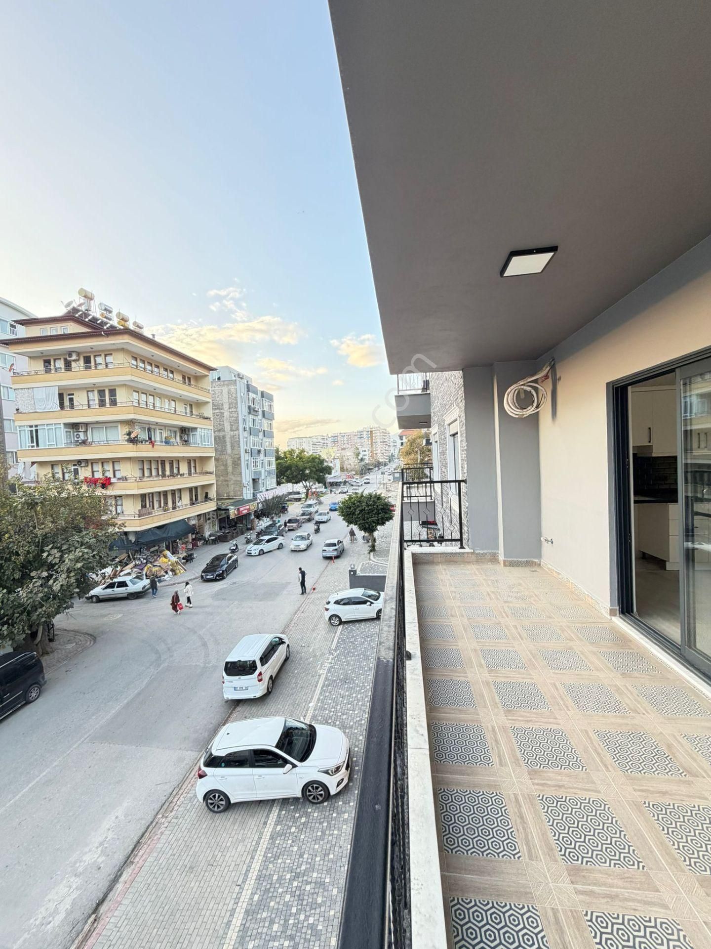 Alanya Mahmutlarda Satılık 2+1 Atatürk Cd Üzerinde İndirimli Fiyat...!!! - Görsel 23