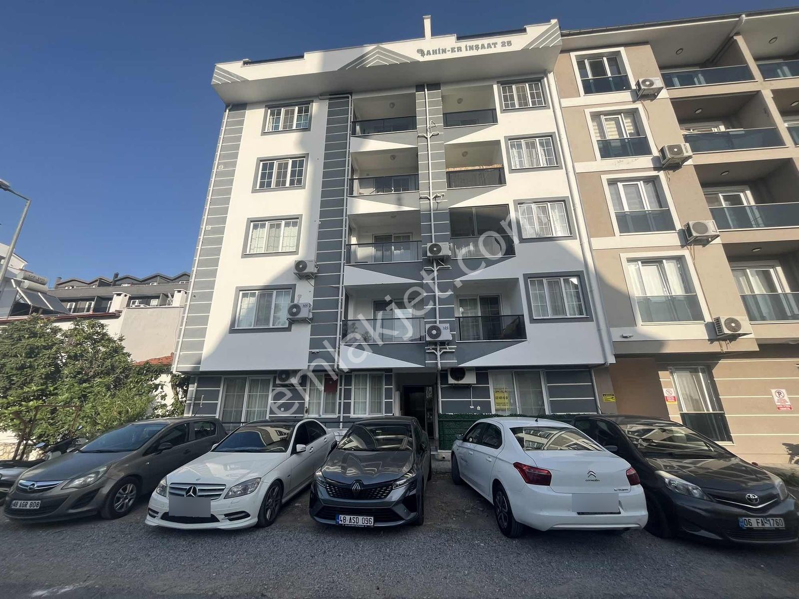 Dalaman'da Günlük Ormanı Yanında Satılık Daire - Görsel 15