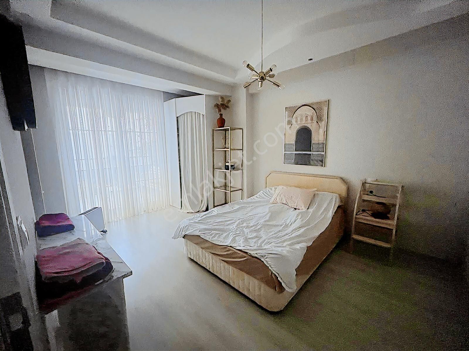 Dalaman'da Günlük Ormanı Yanında Satılık Daire - Görsel 21