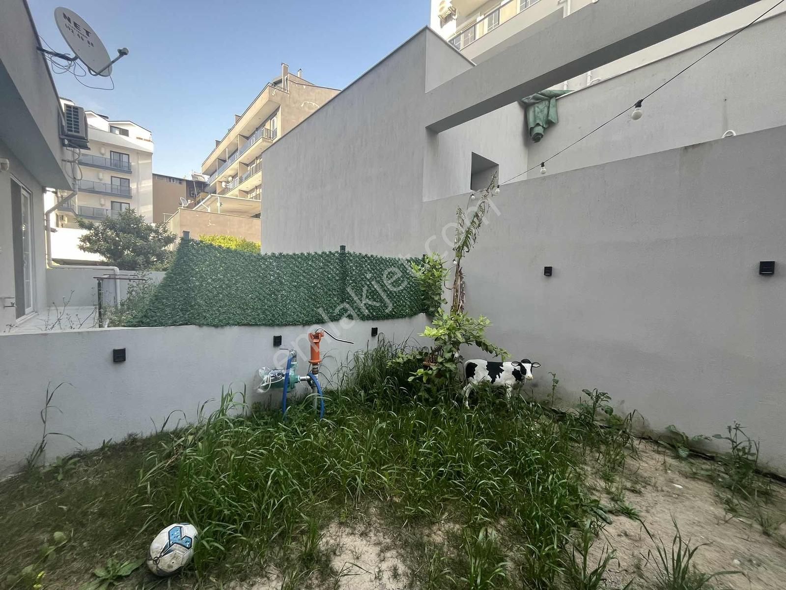 Dalaman'da Günlük Ormanı Yanında Satılık Daire - Görsel 4