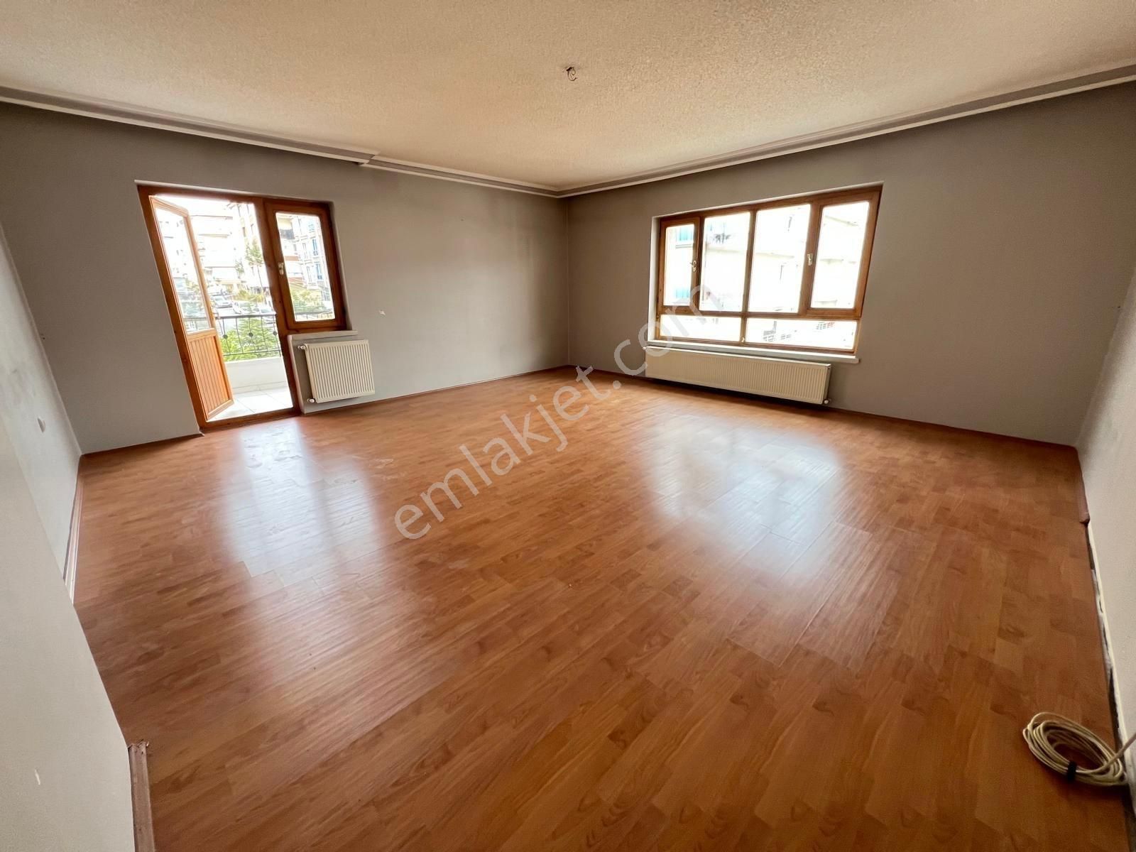 Şentürk Gayrimenkul'den ** Ön Cephe **3+1 ** Masrafsız** Daire** - Görsel 33