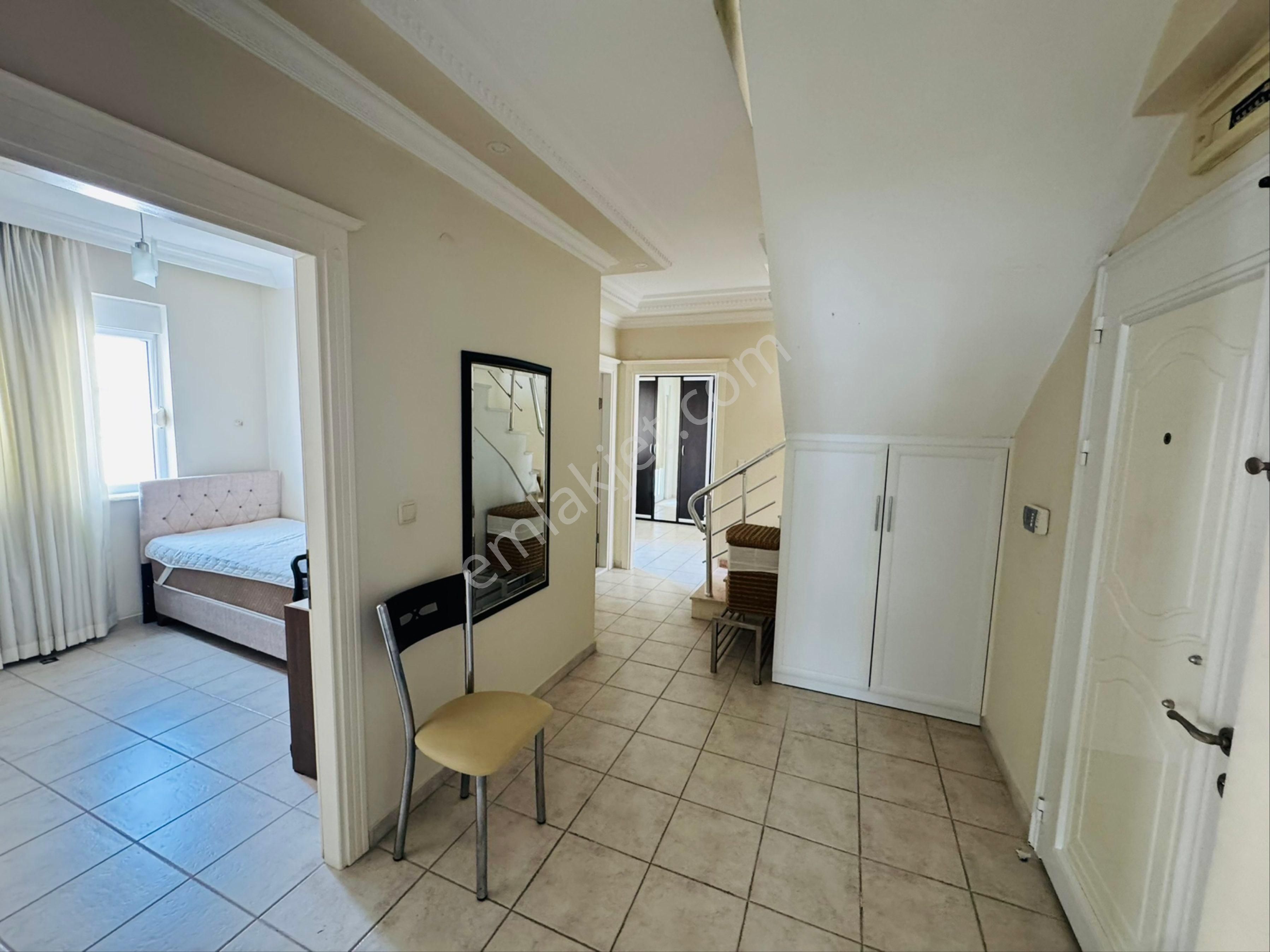 Obagöl’de Satılık 3+1 Ayrı Mutfak Daire - Görsel 9