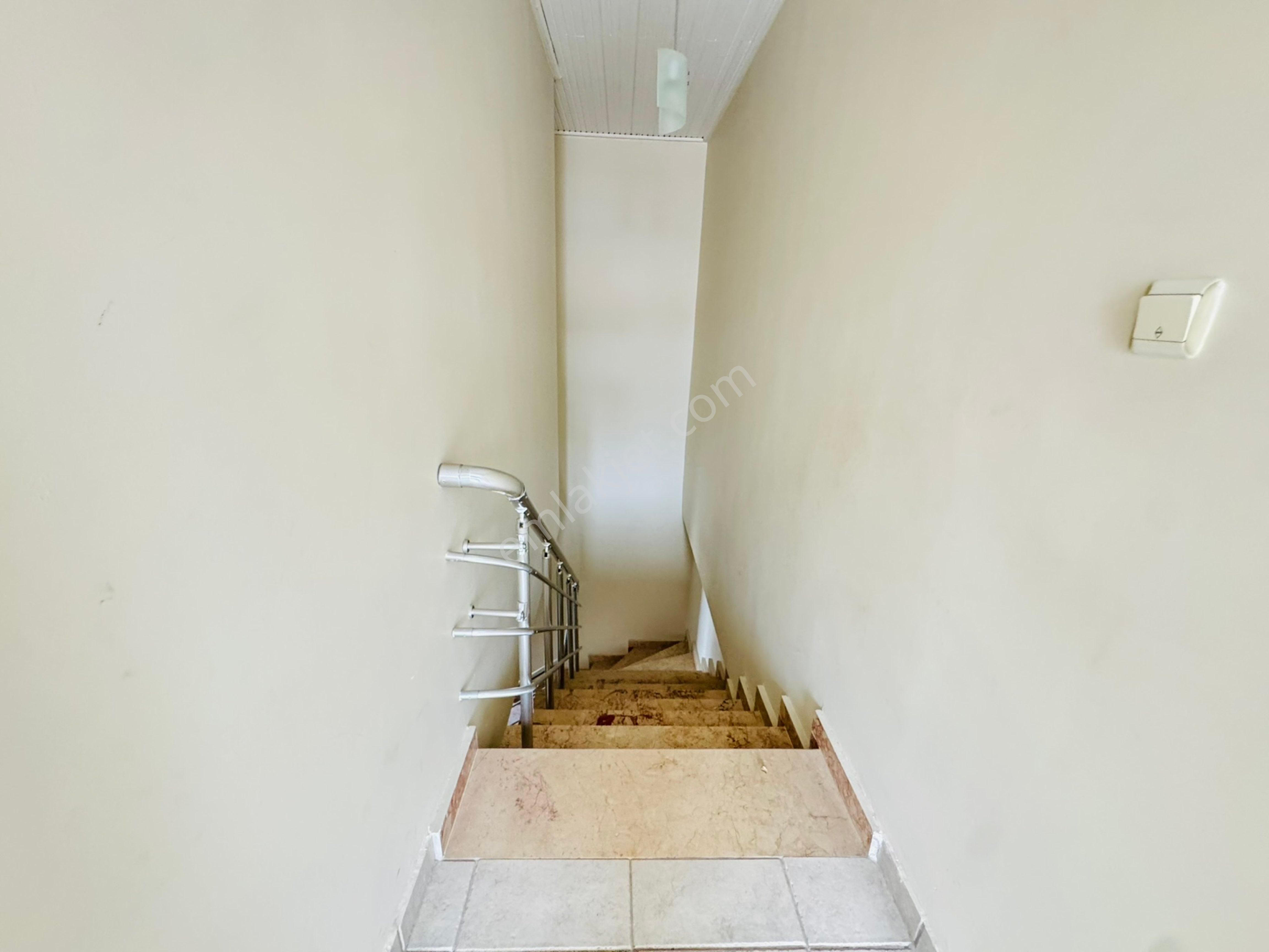 Obagöl’de Satılık 3+1 Ayrı Mutfak Daire - Görsel 15