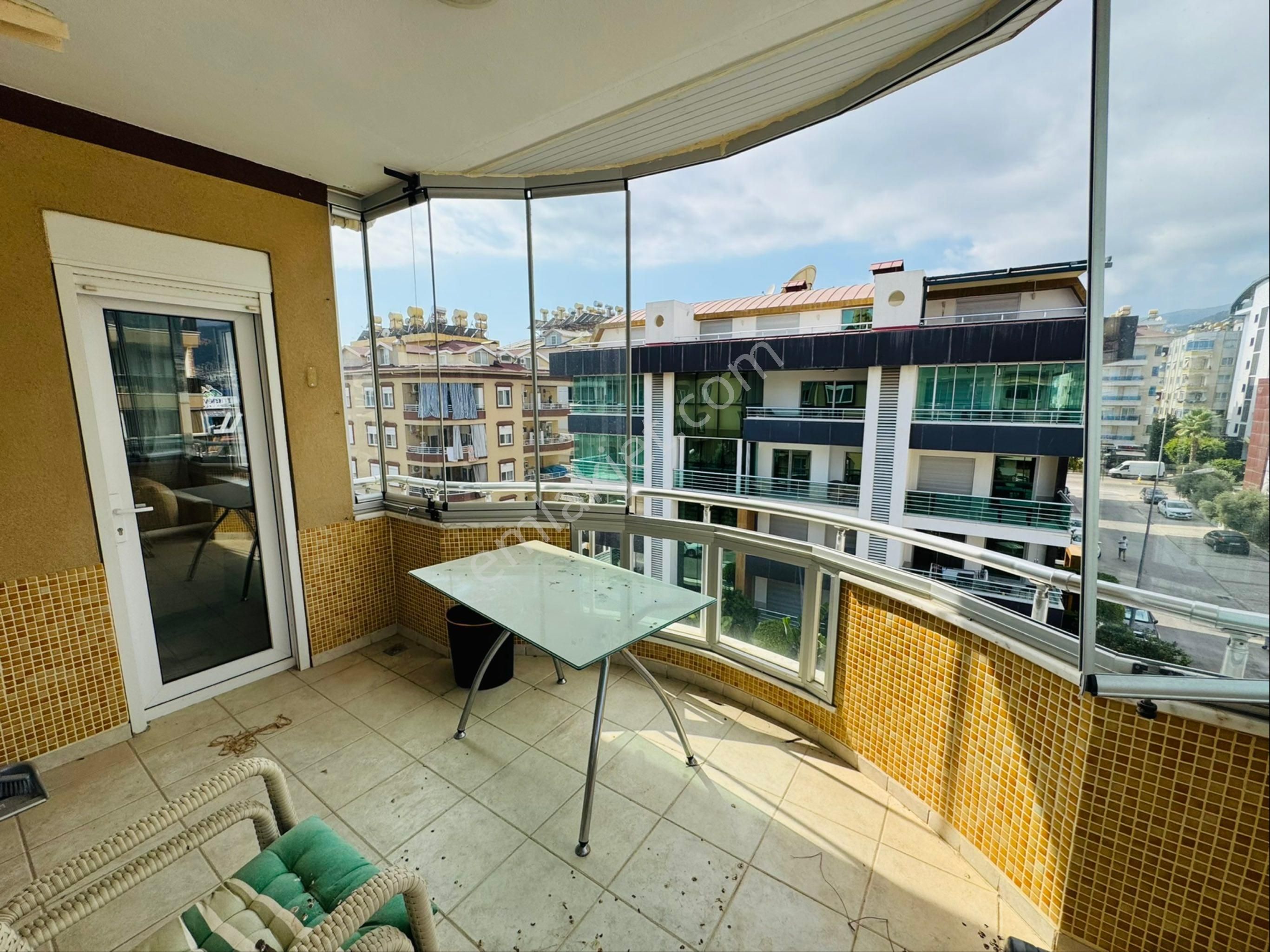 Obagöl’de Satılık 3+1 Ayrı Mutfak Daire - Görsel 7