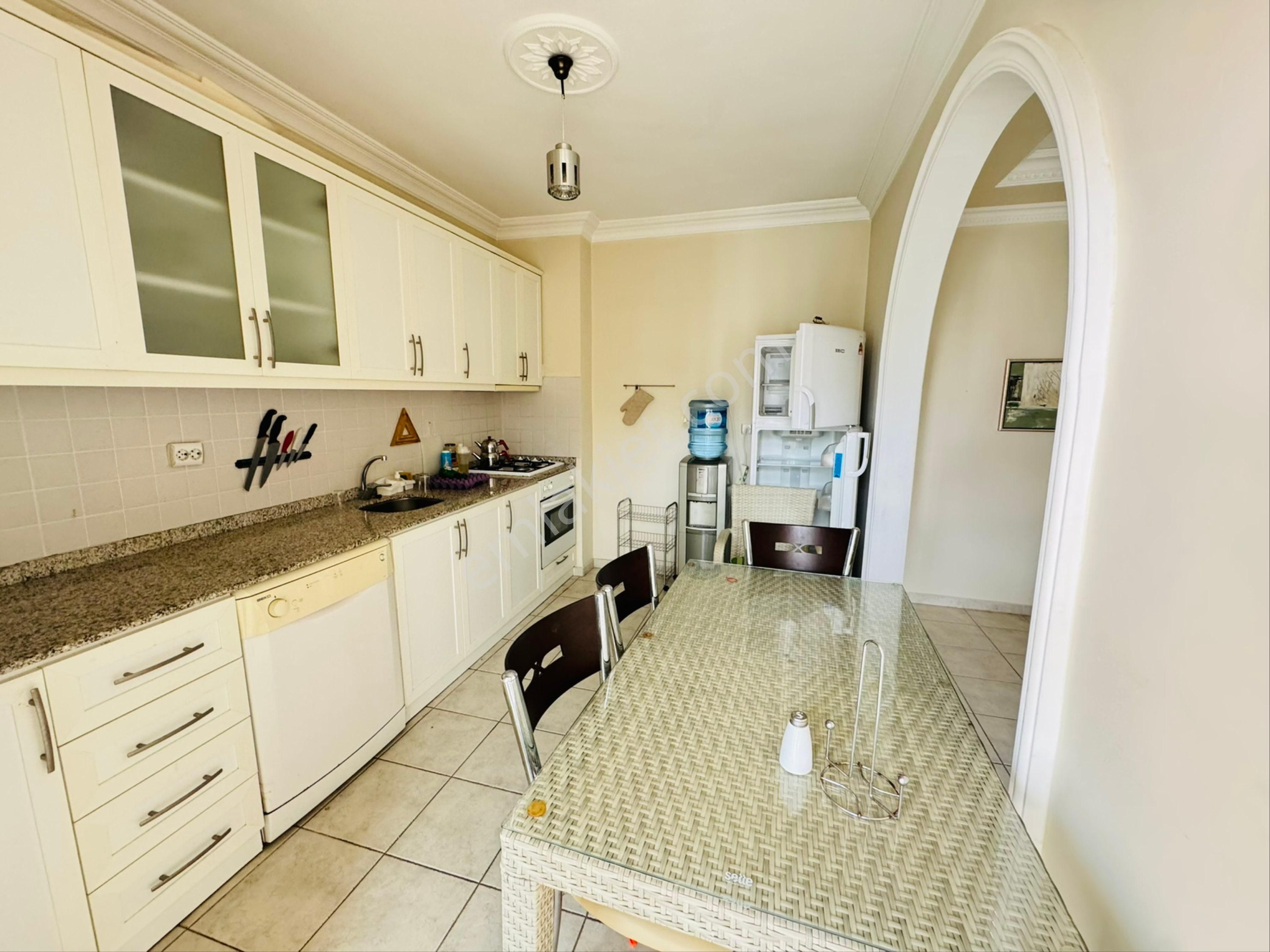 Obagöl’de Satılık 3+1 Ayrı Mutfak Daire - Görsel 5