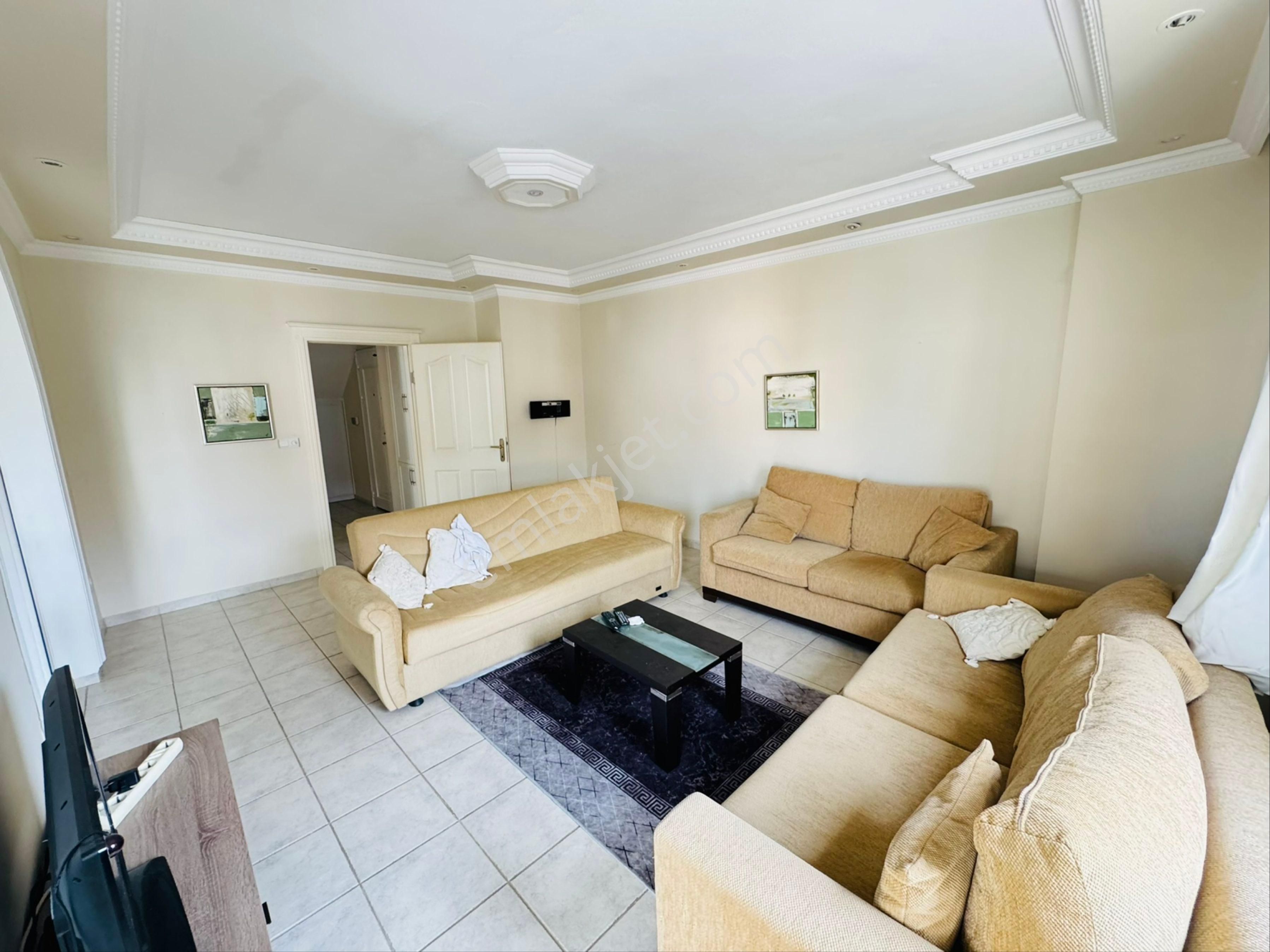 Obagöl’de Satılık 3+1 Ayrı Mutfak Daire - Görsel 4