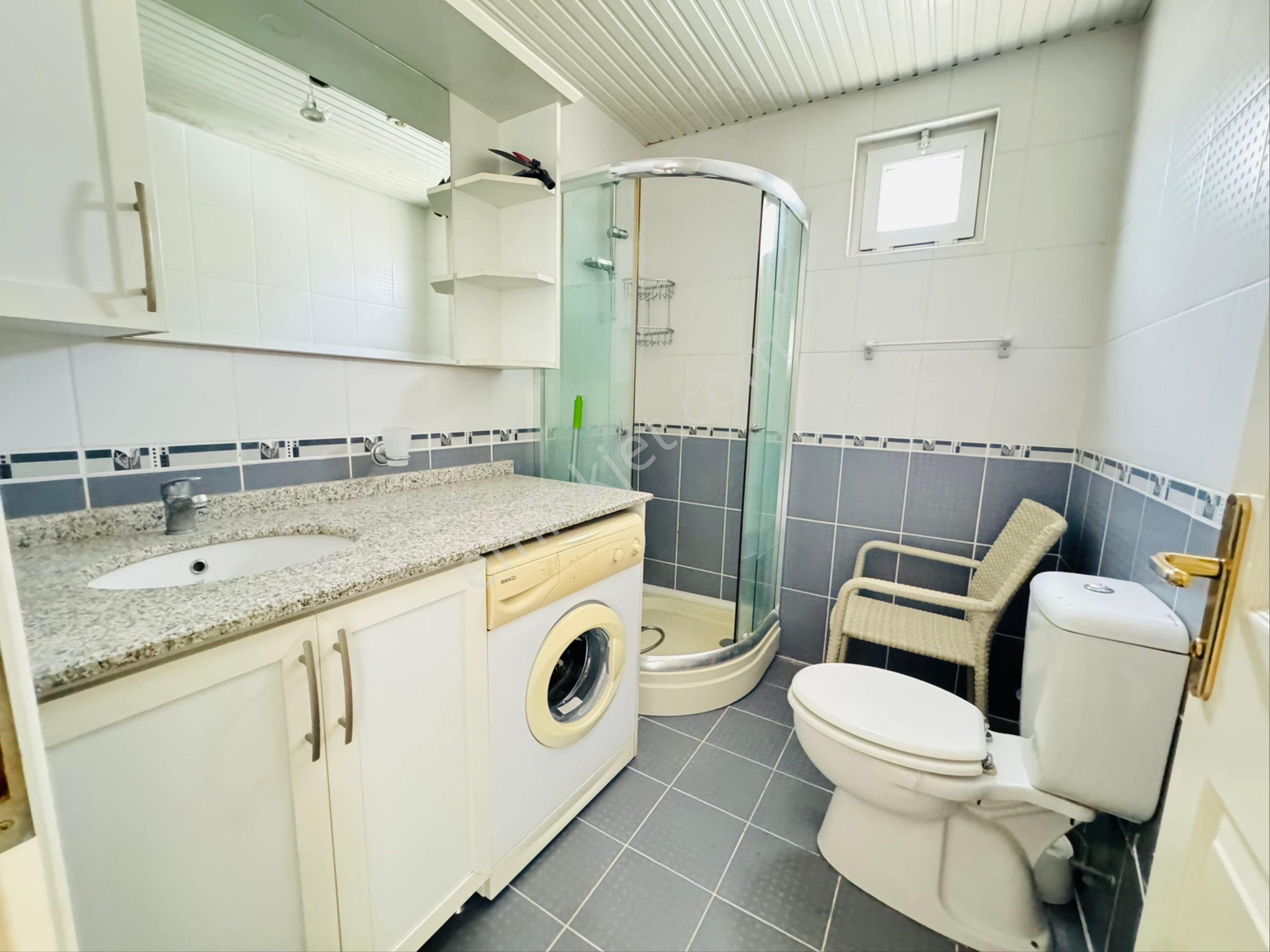 Obagöl’de Satılık 3+1 Ayrı Mutfak Daire - Görsel 12