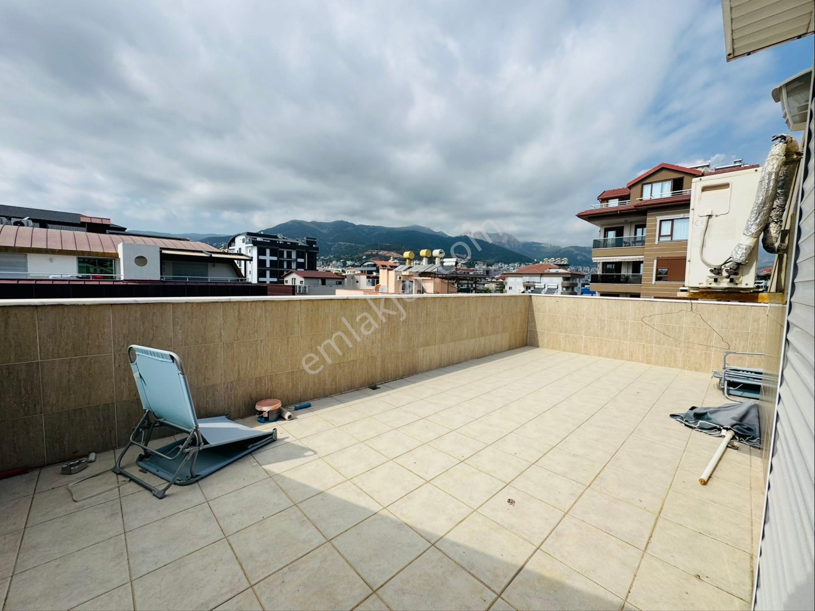 Obagöl’de Satılık 3+1 Ayrı Mutfak Daire - Görsel 19