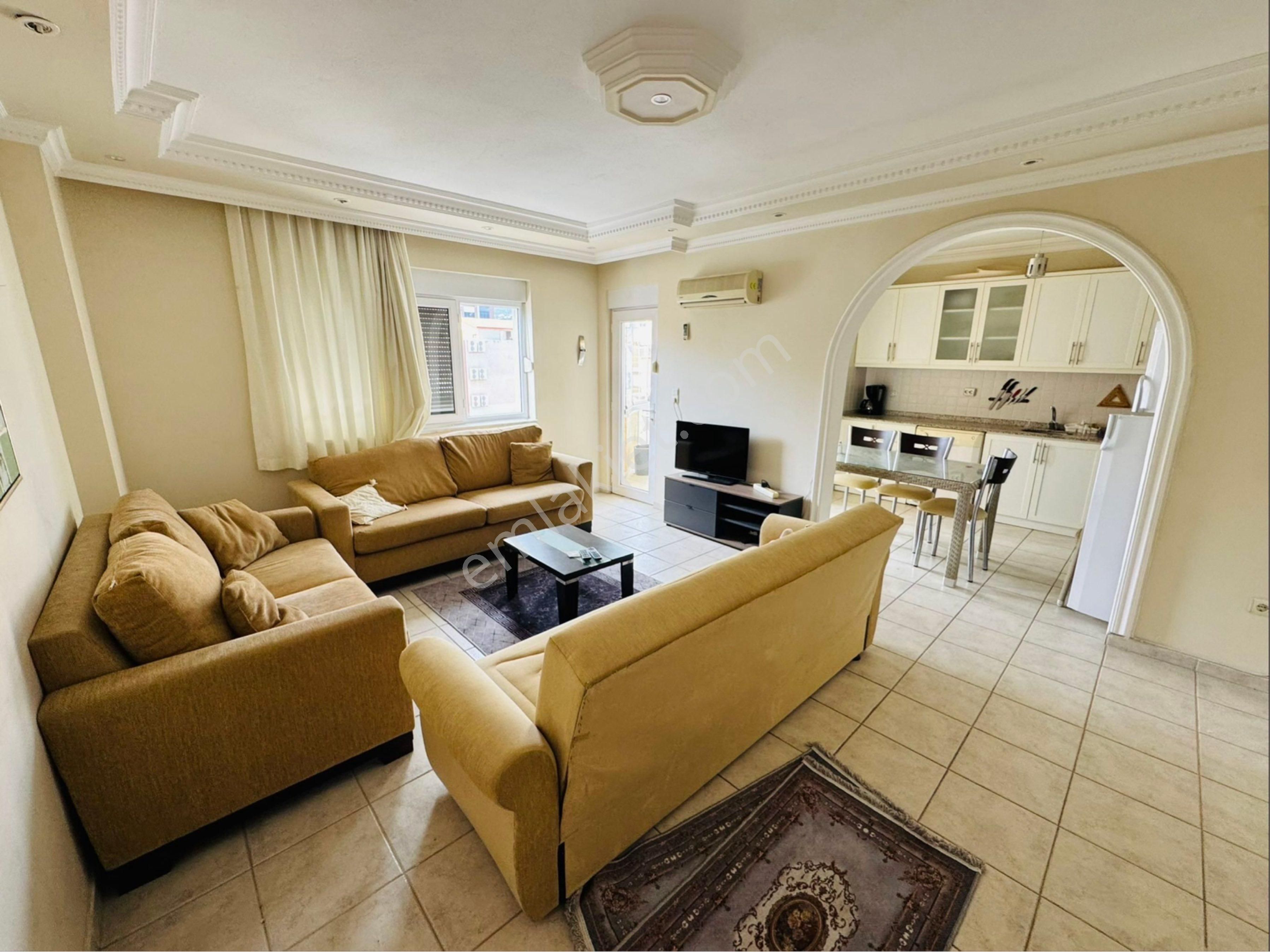 Obagöl’de Satılık 3+1 Ayrı Mutfak Daire