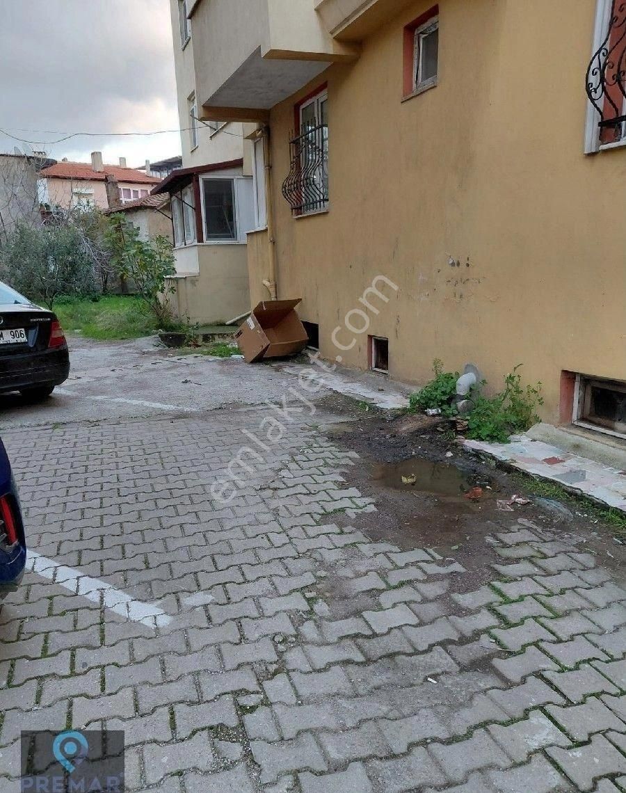 Premar Ayvada'dan Burhaniye Mahkeme Mahallesinde Konut+ticari Ruhsatlı Mesken - Görsel 4