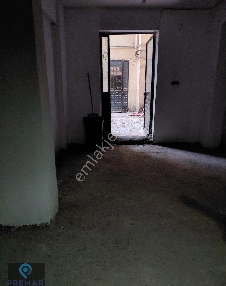 Premar Ayvada'dan Burhaniye Mahkeme Mahallesinde Konut+ticari Ruhsatlı Mesken - Görsel 9