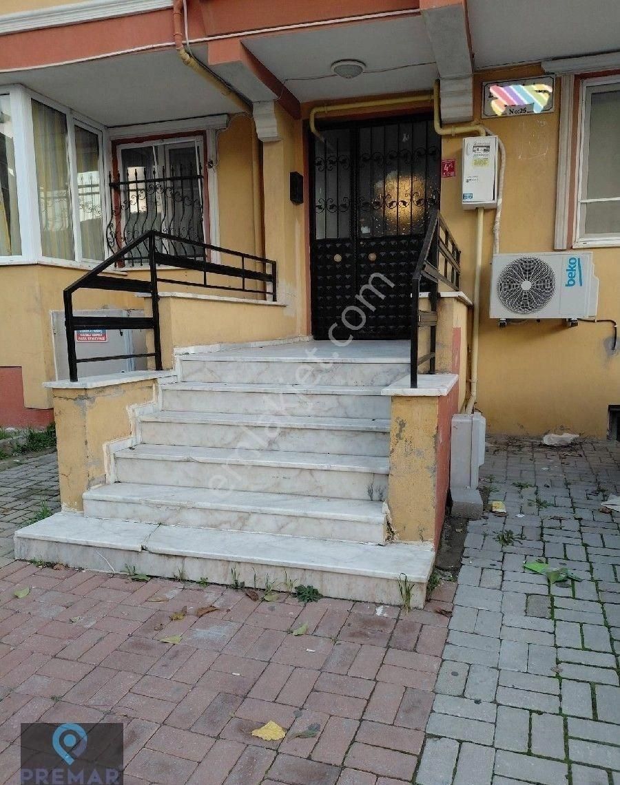 Premar Ayvada'dan Burhaniye Mahkeme Mahallesinde Konut+ticari Ruhsatlı Mesken - Görsel 5