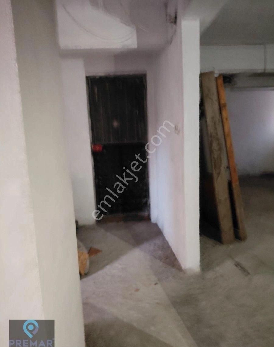 Premar Ayvada'dan Burhaniye Mahkeme Mahallesinde Konut+ticari Ruhsatlı Mesken - Görsel 3