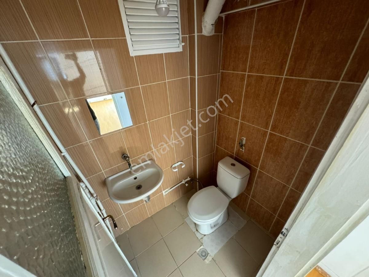 Sincan Plevne Mah 3+1 Ara Katta Masrafsız Cadde Üzerinde Daire - Görsel 12