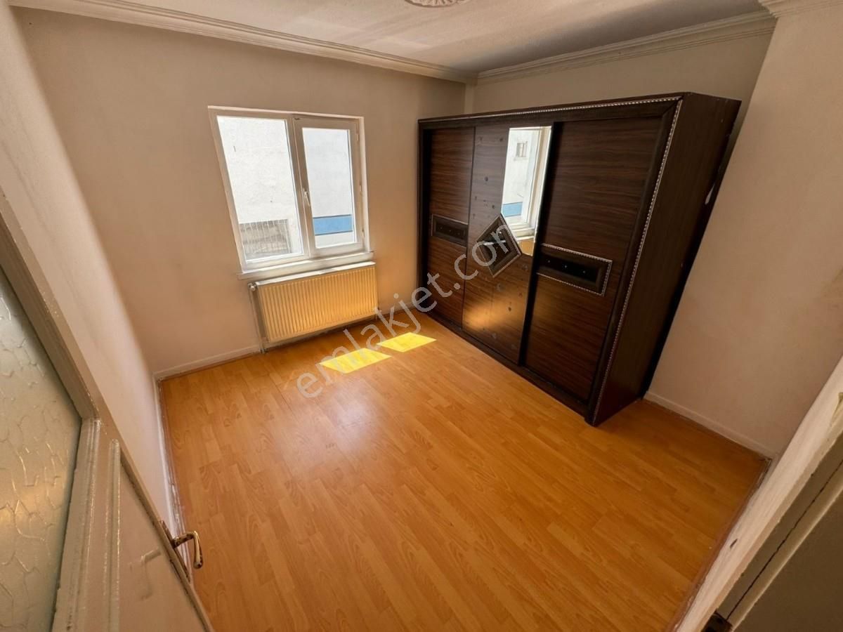 Sincan Plevne Mah 3+1 Ara Katta Masrafsız Cadde Üzerinde Daire - Görsel 17