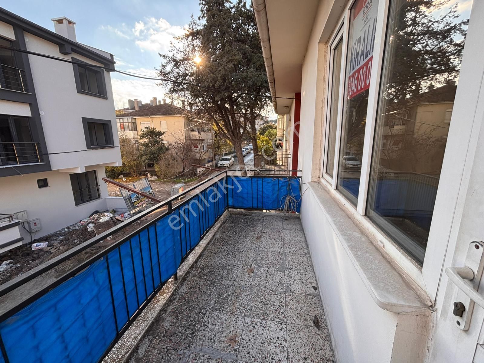 Era Sözden Balıkesir Atatürk Mh Harb-iş Sitesi 2+1 Kiralık Daire - Görsel 8