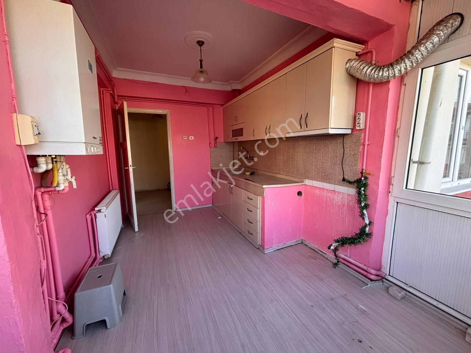 Era Sözden Balıkesir Atatürk Mh Harb-iş Sitesi 2+1 Kiralık Daire - Görsel 10