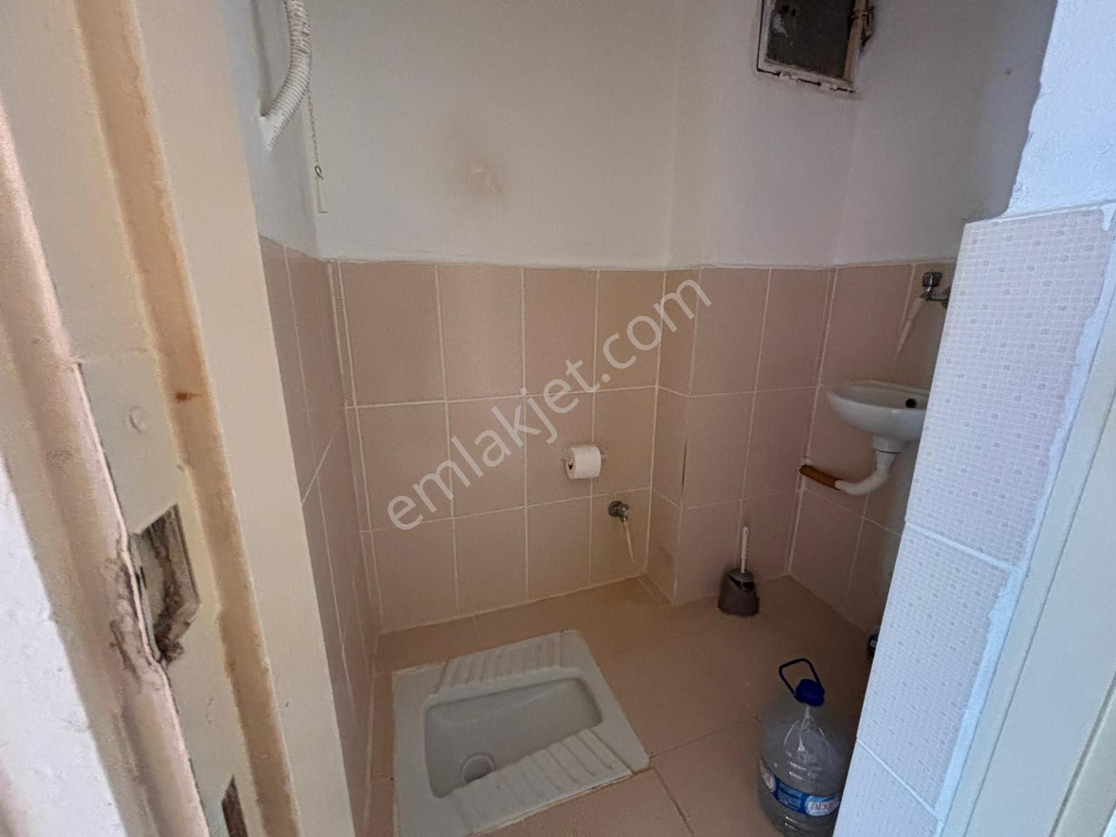 Era Sözden Balıkesir Atatürk Mh Harb-iş Sitesi 2+1 Kiralık Daire - Görsel 14