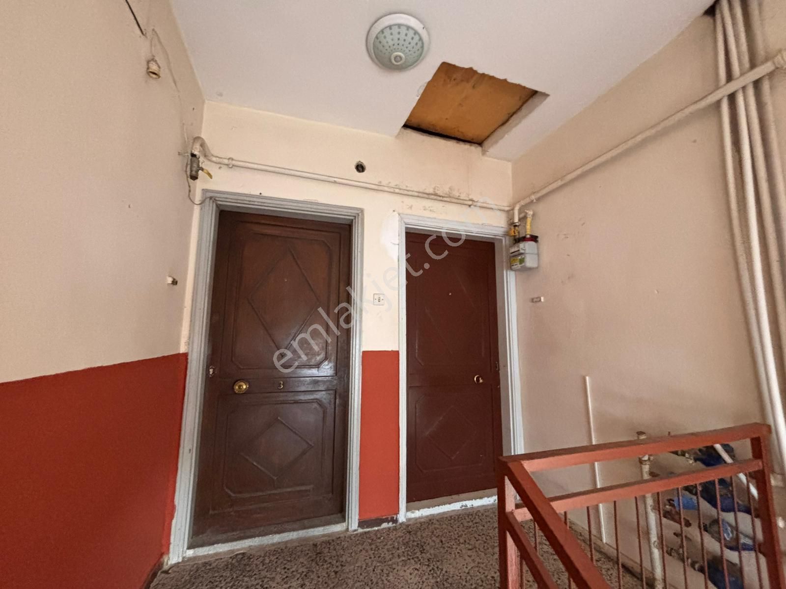 Era Sözden Balıkesir Atatürk Mh Harb-iş Sitesi 2+1 Kiralık Daire - Görsel 4