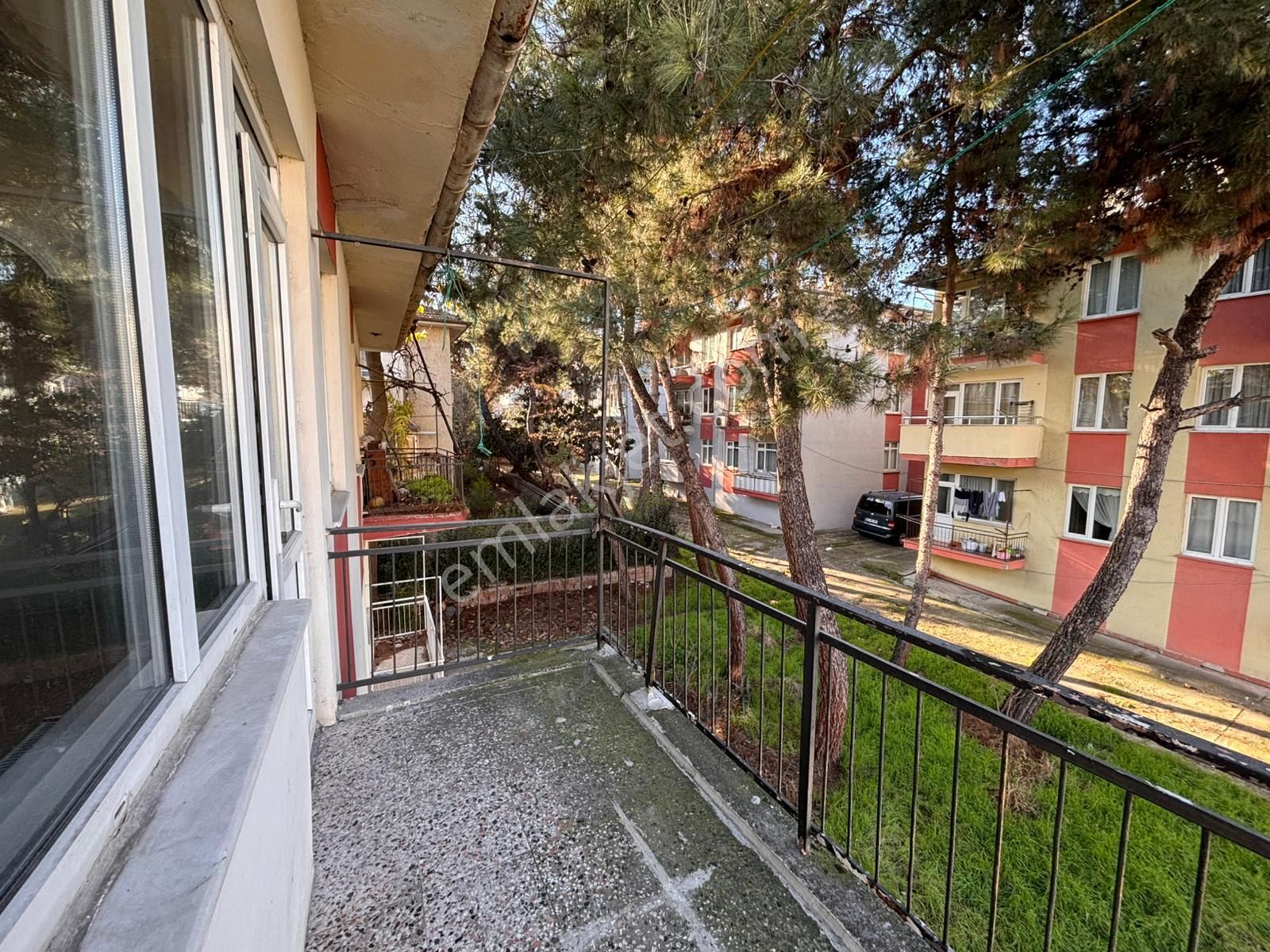 Era Sözden Balıkesir Atatürk Mh Harb-iş Sitesi 2+1 Kiralık Daire - Görsel 21