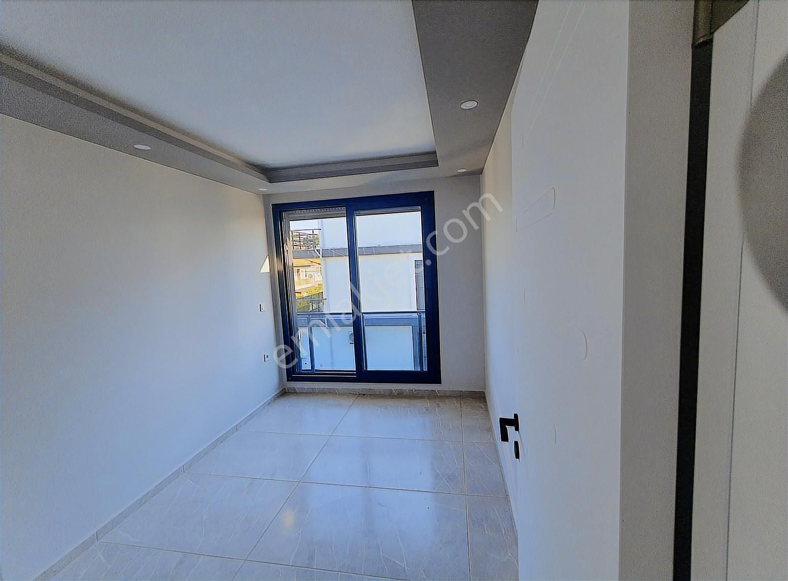 Rw Nefes' Ten Ören'de Tam Müstakil Havuzlu 6+1 Lüx Villa - Görsel 23