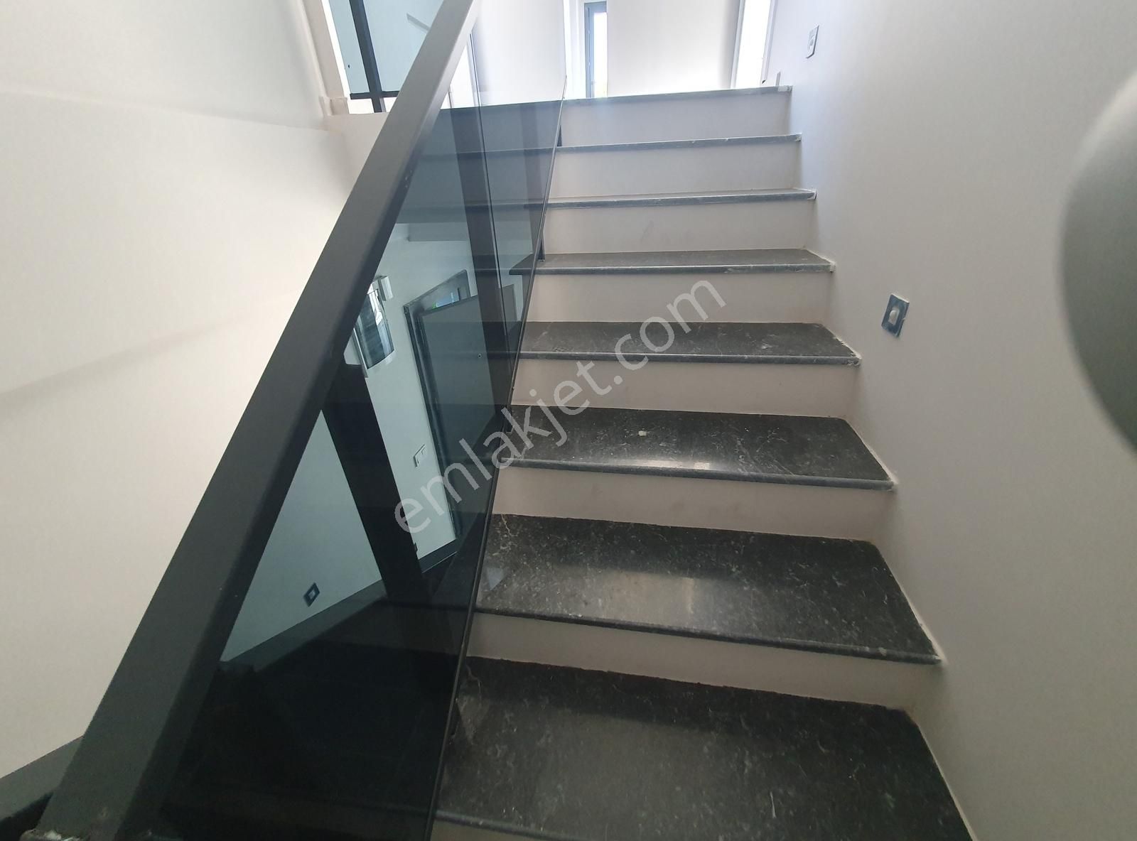 Rw Nefes' Ten Ören'de Tam Müstakil Havuzlu 6+1 Lüx Villa - Görsel 22