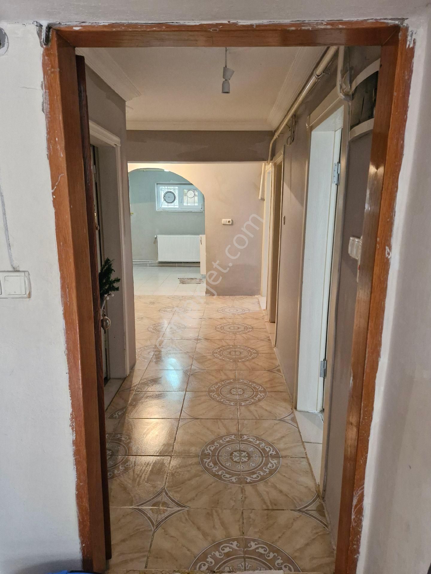 Ulaşıma Eczane Sağlık Ocağı Markete Yürüme Mesafesinde Temiz Daire - Görsel 22