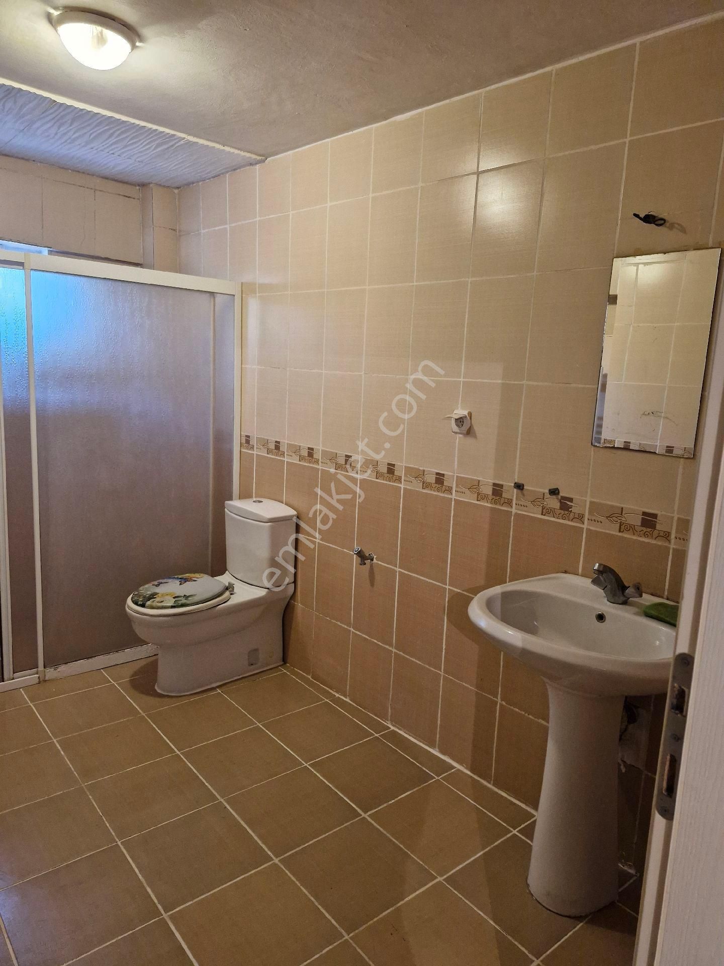 Ulaşıma Eczane Sağlık Ocağı Markete Yürüme Mesafesinde Temiz Daire - Görsel 17