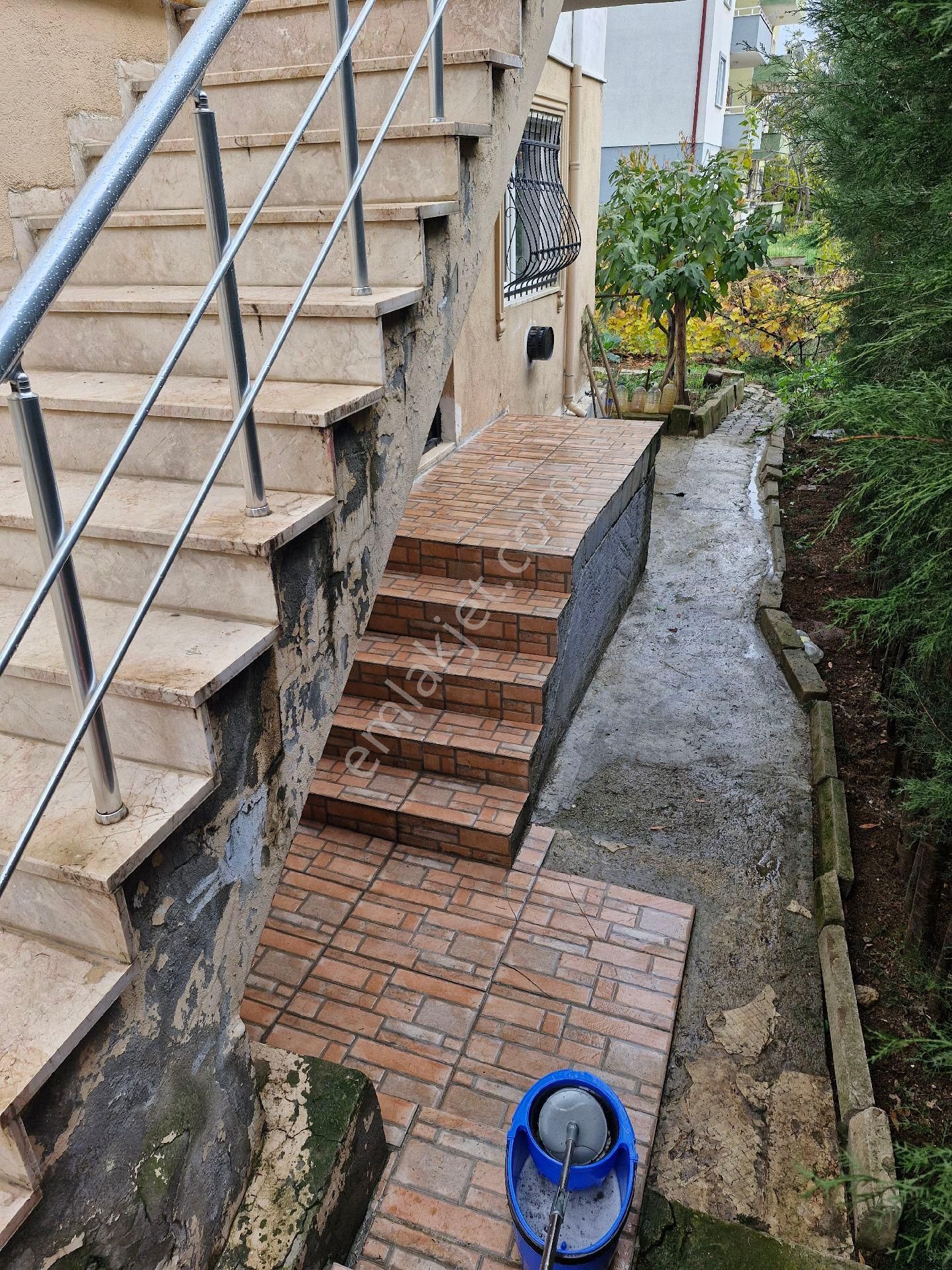 Ulaşıma Eczane Sağlık Ocağı Markete Yürüme Mesafesinde Temiz Daire - Görsel 3